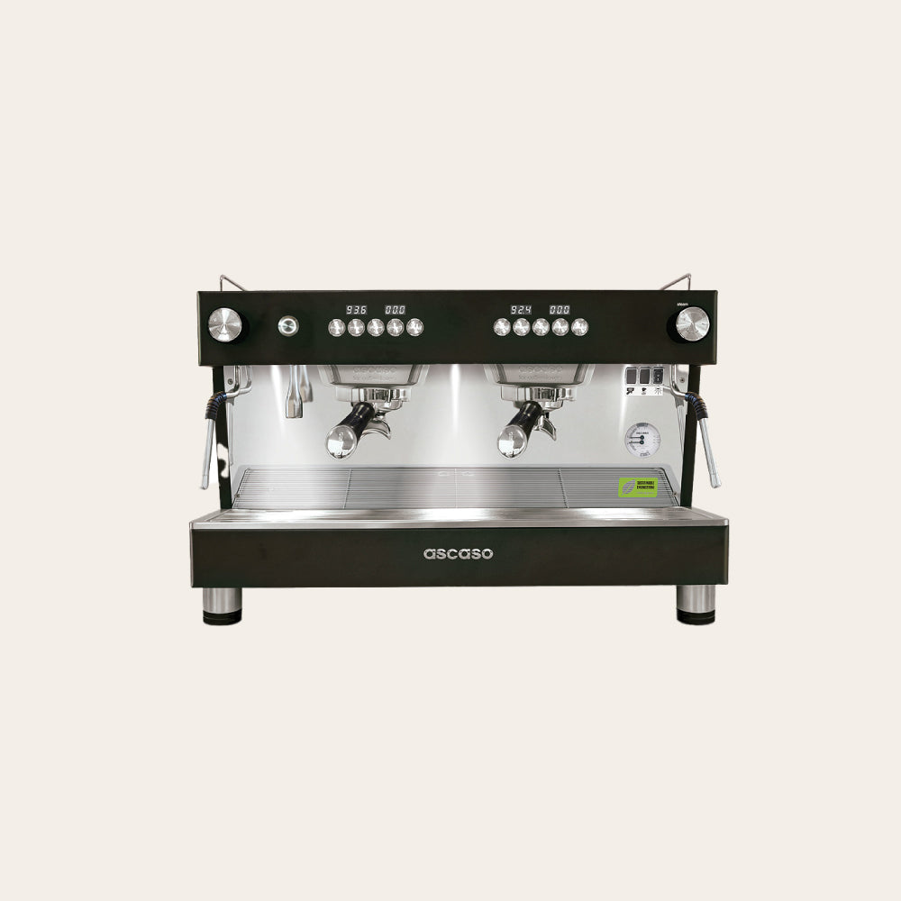 Ascaso Barista T One 2 Groups