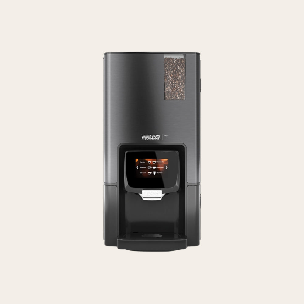 Bravilor Bonomat Sego 12