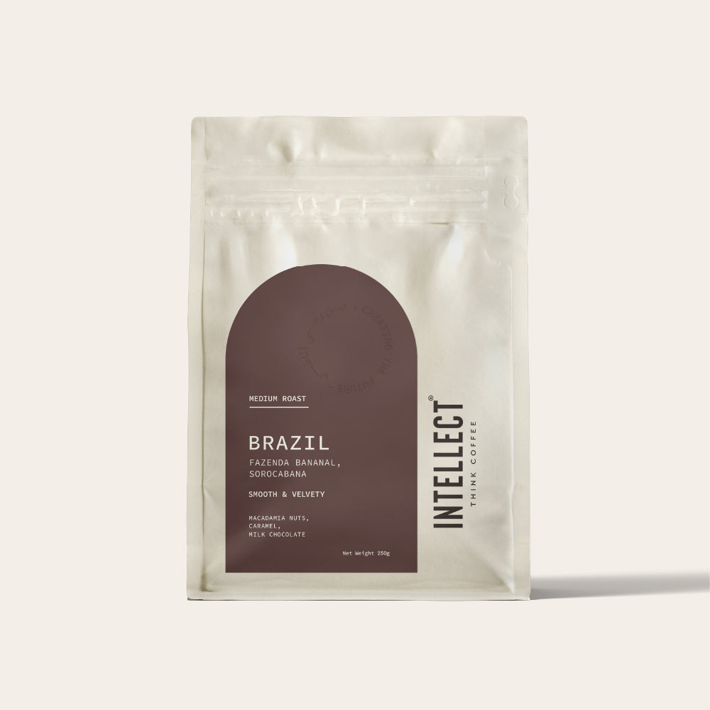 BRAZIL