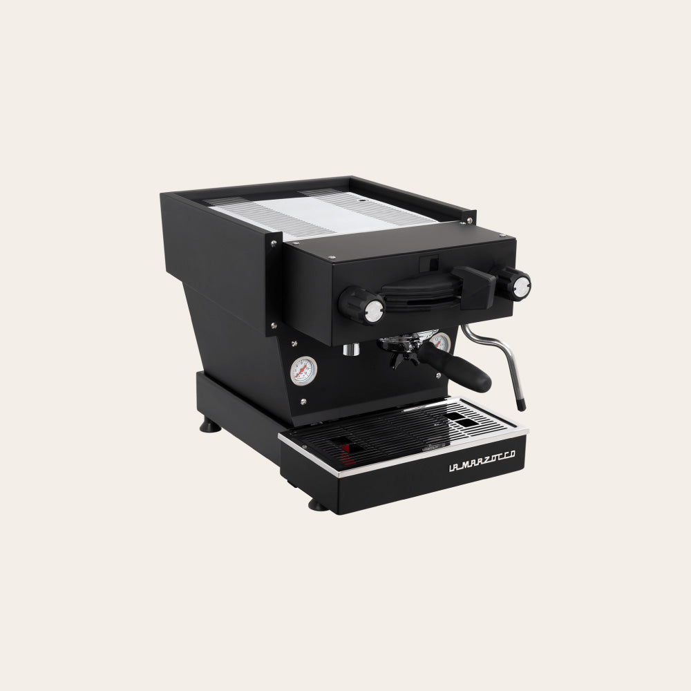 LA MARZOCCO - LINEA MINI ESPRESSO MACHINE