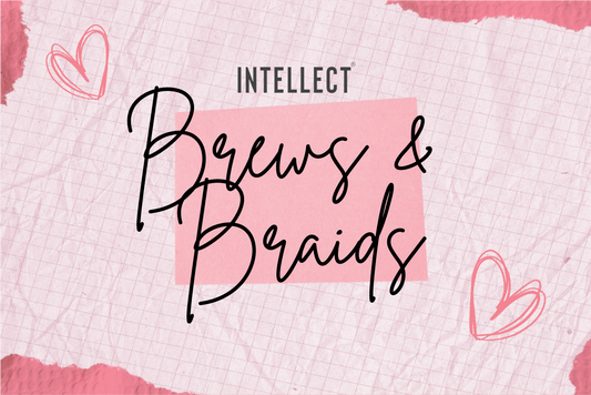 BREWS & BRAID'S: Why We Created a Morning for Dads & Daughters