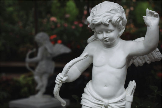 Cupid's Blend : A Brew Worth Falling For