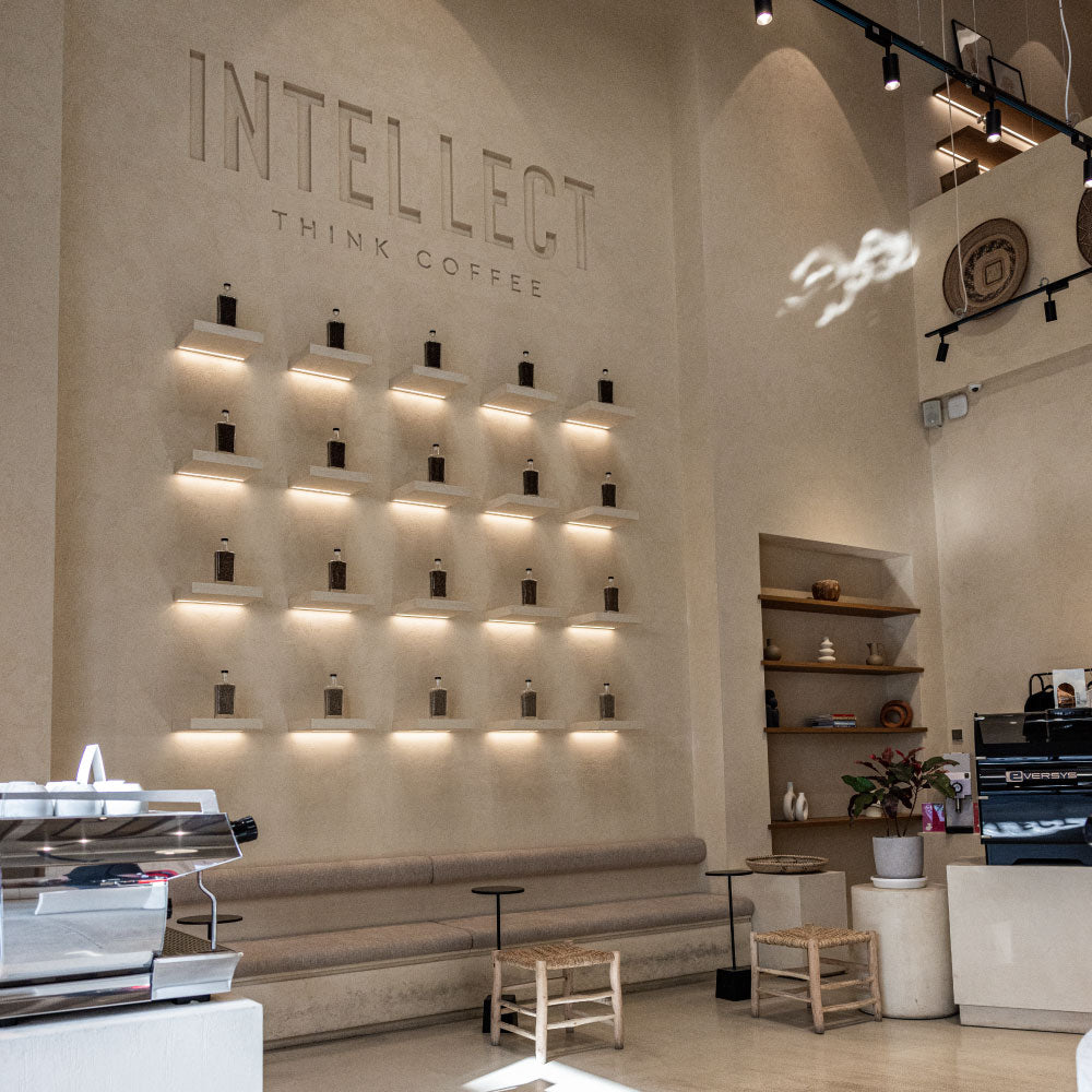 Our Story – Intellect Coffee
