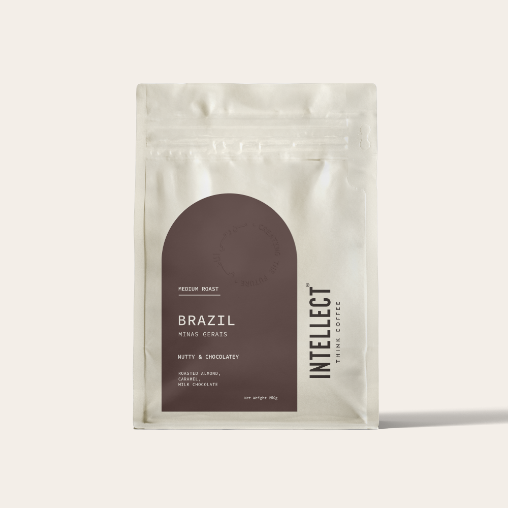 BRAZIL