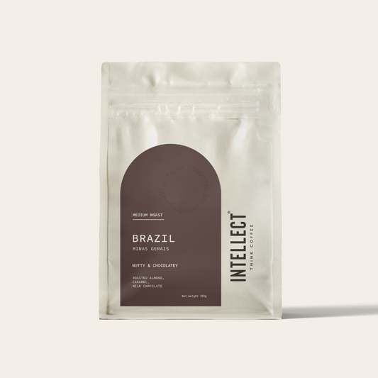 BRAZIL