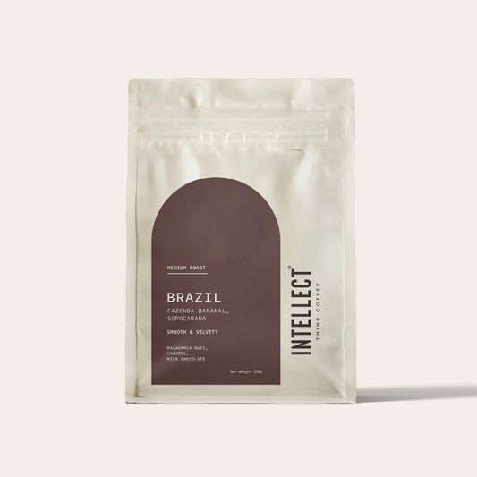BRAZIL
