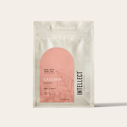 CASCARA PODS