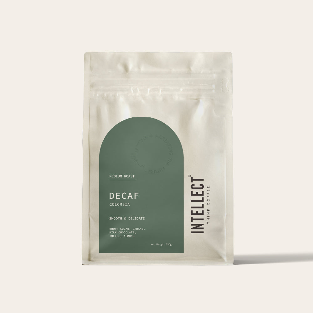 DECAF