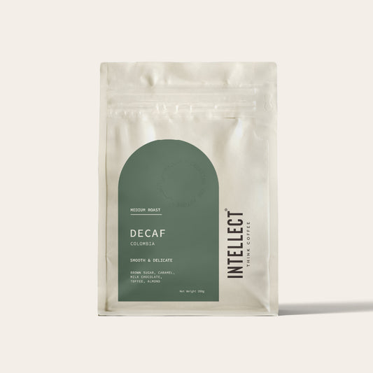 DECAF