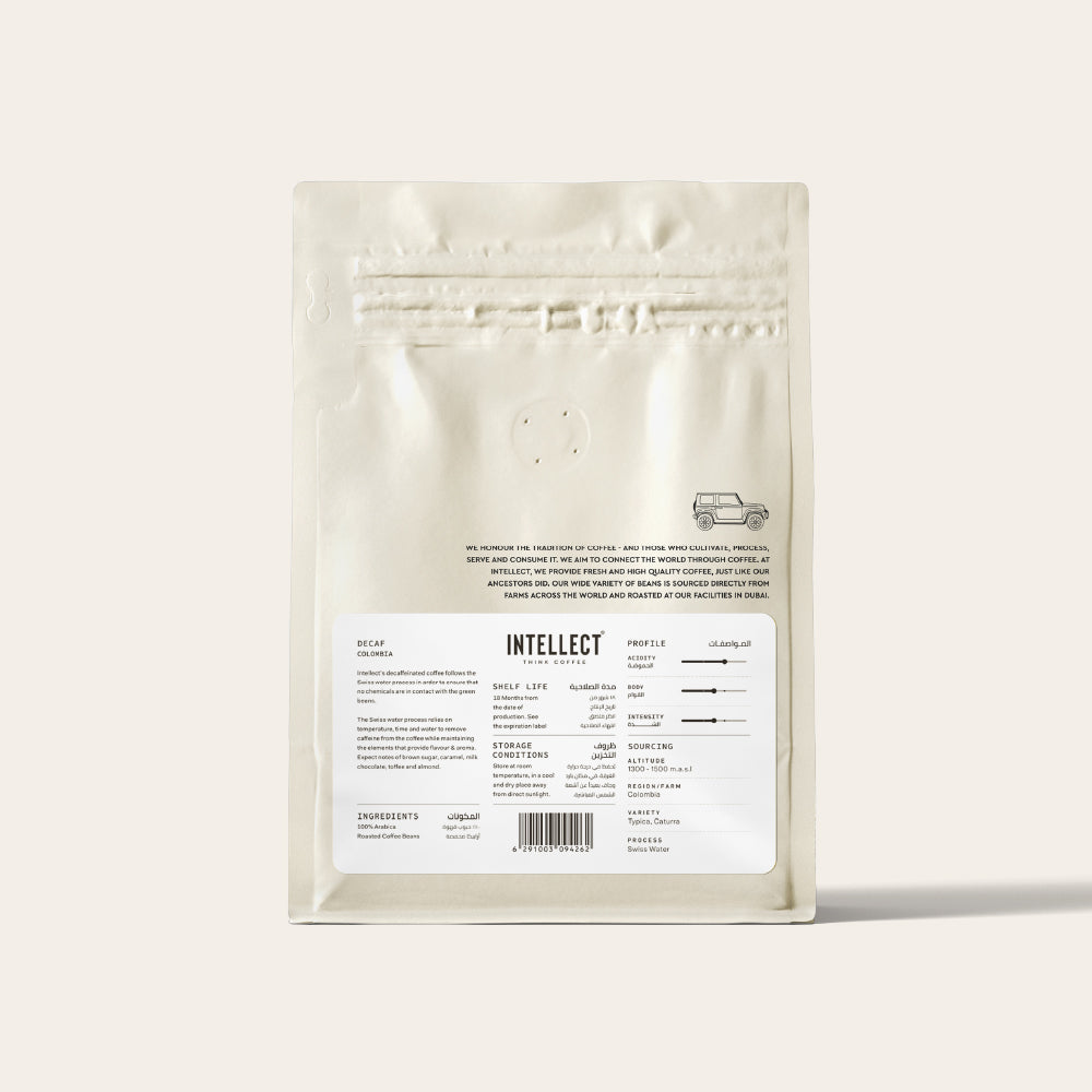 DECAF