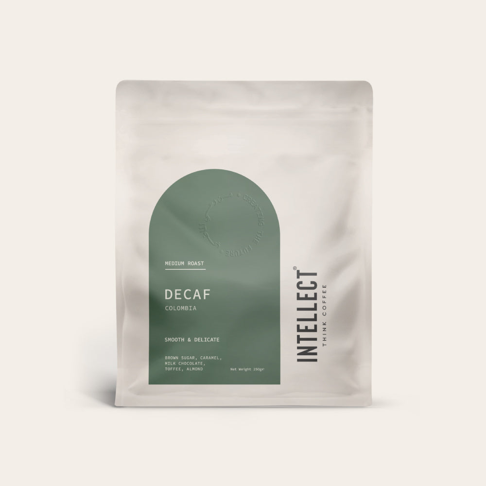 DECAF