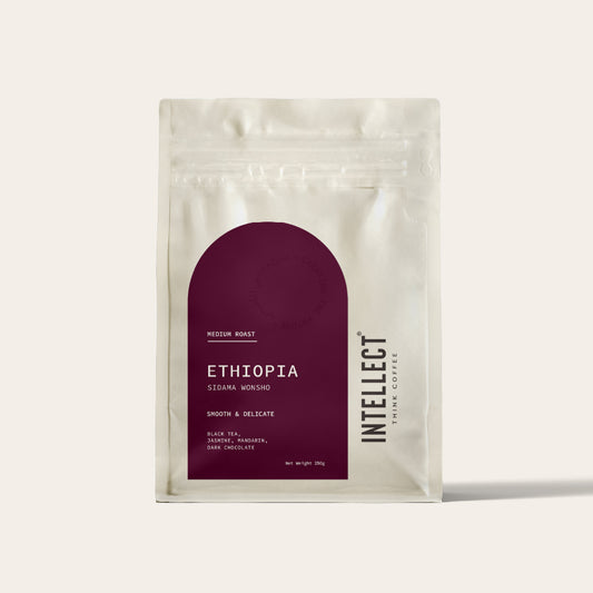 ETHIOPIA SIDAMA WONSHO