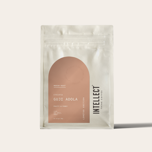 ETHIOPIA GUJI ADOLA