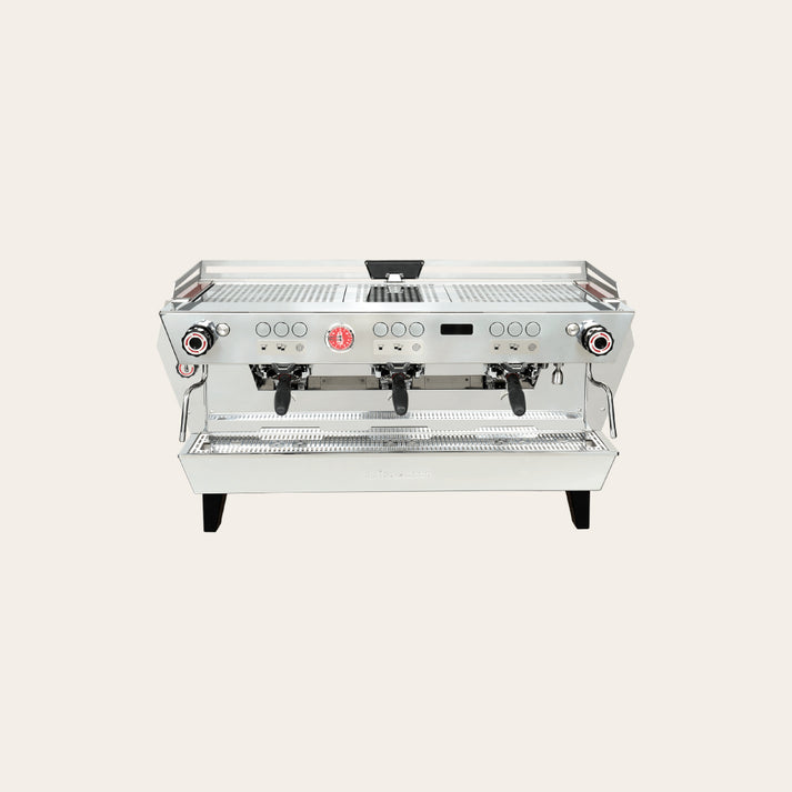 KB90 AV – Intellect Coffee