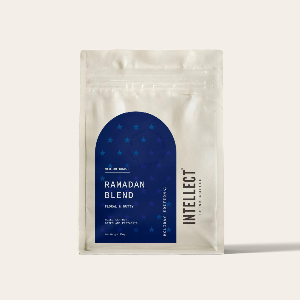 Ramadan Blend