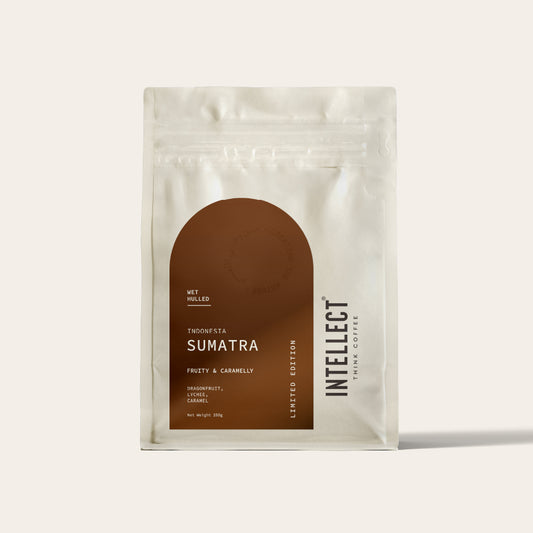 INDONESIA SUMATRA