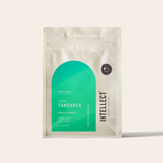 TANZANIA VINTAGE