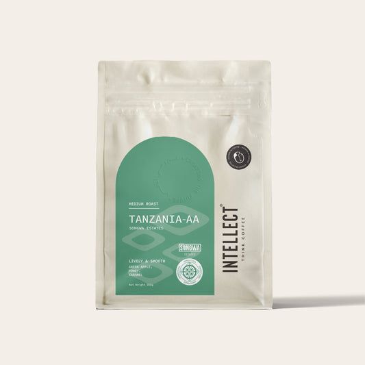 TANZANIA - AA