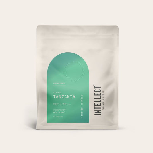 TANZANIA VINTAGE